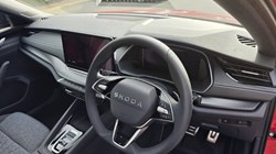 2026 (26) SKODA OCTAVIA 1.5 TSI 150 e-TEC Sportline 5dr DSG 5302542