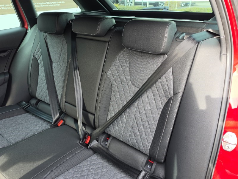 2026 (26) SKODA OCTAVIA 1.5 TSI 150 e-TEC Sportline 5dr DSG 5302535