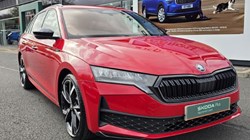 2026 (26) SKODA OCTAVIA 1.5 TSI 150 e-TEC Sportline 5dr DSG 5302515