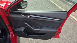 2026 (26) SKODA OCTAVIA 1.5 TSI 150 e-TEC Sportline 5dr DSG 5302541