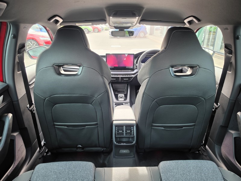 2026 (26) SKODA OCTAVIA 1.5 TSI 150 e-TEC Sportline 5dr DSG 5302528