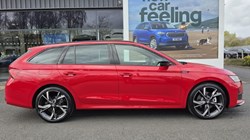 2026 (26) SKODA OCTAVIA 1.5 TSI 150 e-TEC Sportline 5dr DSG 5302507