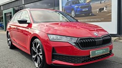 2026 (26) SKODA OCTAVIA 1.5 TSI 150 e-TEC Sportline 5dr DSG 5302517