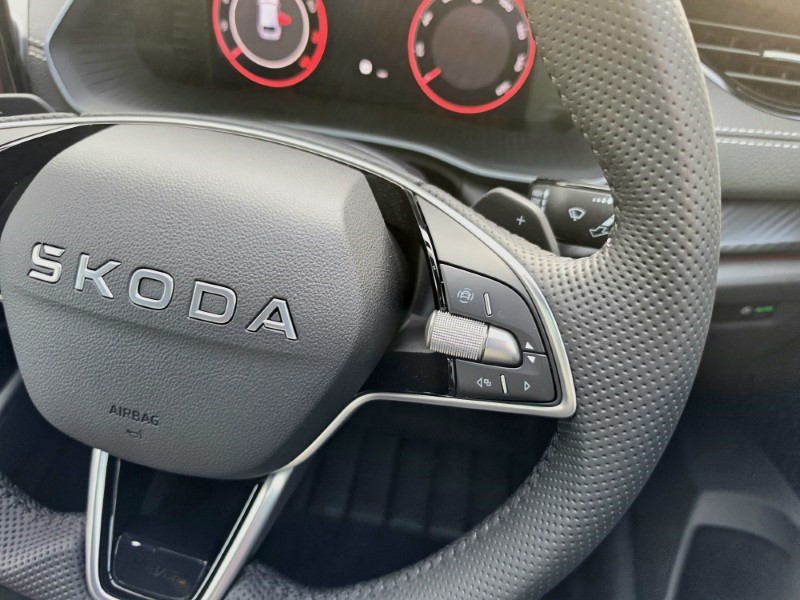 2026 (26) SKODA OCTAVIA 1.5 TSI 150 e-TEC Sportline 5dr DSG 5302545