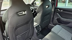 2026 (26) SKODA OCTAVIA 1.5 TSI 150 e-TEC Sportline 5dr DSG 5302529