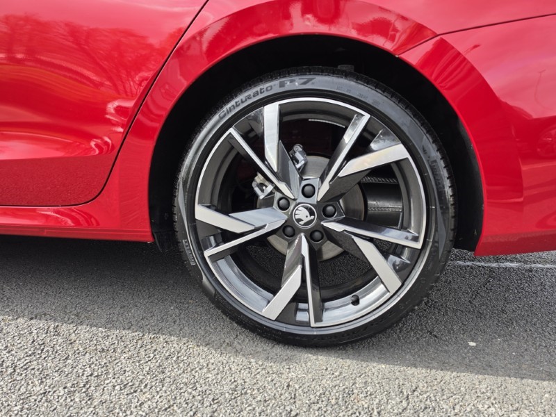 2026 (26) SKODA OCTAVIA 1.5 TSI 150 e-TEC Sportline 5dr DSG 5302522