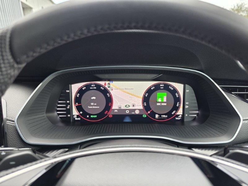 2026 (26) SKODA OCTAVIA 1.5 TSI 150 e-TEC Sportline 5dr DSG 5302550