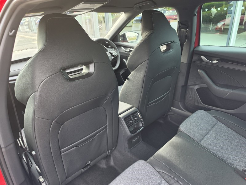 2026 (26) SKODA OCTAVIA 1.5 TSI 150 e-TEC Sportline 5dr DSG 5302530