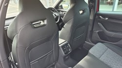 2026 (26) SKODA OCTAVIA 1.5 TSI 150 e-TEC Sportline 5dr DSG 5302530
