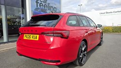 2026 (26) SKODA OCTAVIA 1.5 TSI 150 e-TEC Sportline 5dr DSG 5302511