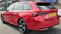 2026 (26) SKODA OCTAVIA 1.5 TSI 150 e-TEC Sportline 5dr DSG 5302520