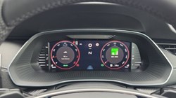 2026 (26) SKODA OCTAVIA 1.5 TSI 150 e-TEC Sportline 5dr DSG 5302551