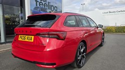 2026 (26) SKODA OCTAVIA 1.5 TSI 150 e-TEC Sportline 5dr DSG 5302510