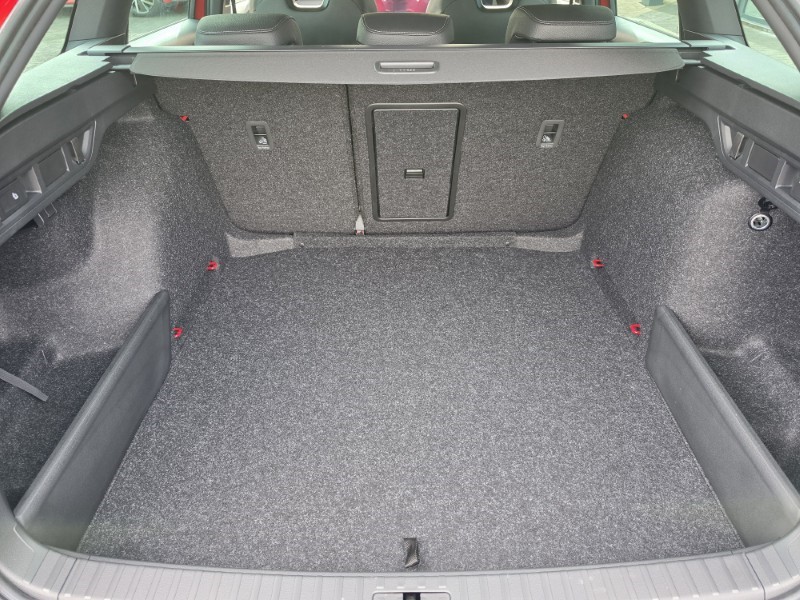 2026 (26) SKODA OCTAVIA 1.5 TSI 150 e-TEC Sportline 5dr DSG 5302526