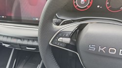 2026 (26) SKODA OCTAVIA 1.5 TSI 150 e-TEC Sportline 5dr DSG 5302543