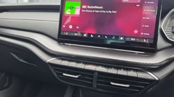 2026 (26) SKODA OCTAVIA 1.5 TSI 150 e-TEC Sportline 5dr DSG 5302555