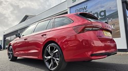 2026 (26) SKODA OCTAVIA 1.5 TSI 150 e-TEC Sportline 5dr DSG 5302521