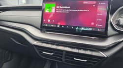 2026 (26) SKODA OCTAVIA 1.5 TSI 150 e-TEC Sportline 5dr DSG 5302561