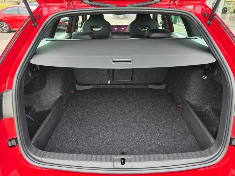 2026 (26) SKODA OCTAVIA 1.5 TSI 150 e-TEC Sportline 5dr DSG 5302527