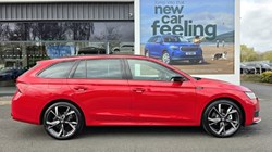 2026 (26) SKODA OCTAVIA 1.5 TSI 150 e-TEC Sportline 5dr DSG 5302508