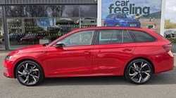2026 (26) SKODA OCTAVIA 1.5 TSI 150 e-TEC Sportline 5dr DSG 5302523