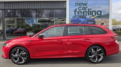 2026 (26) SKODA OCTAVIA 1.5 TSI 150 e-TEC Sportline 5dr DSG 5302524