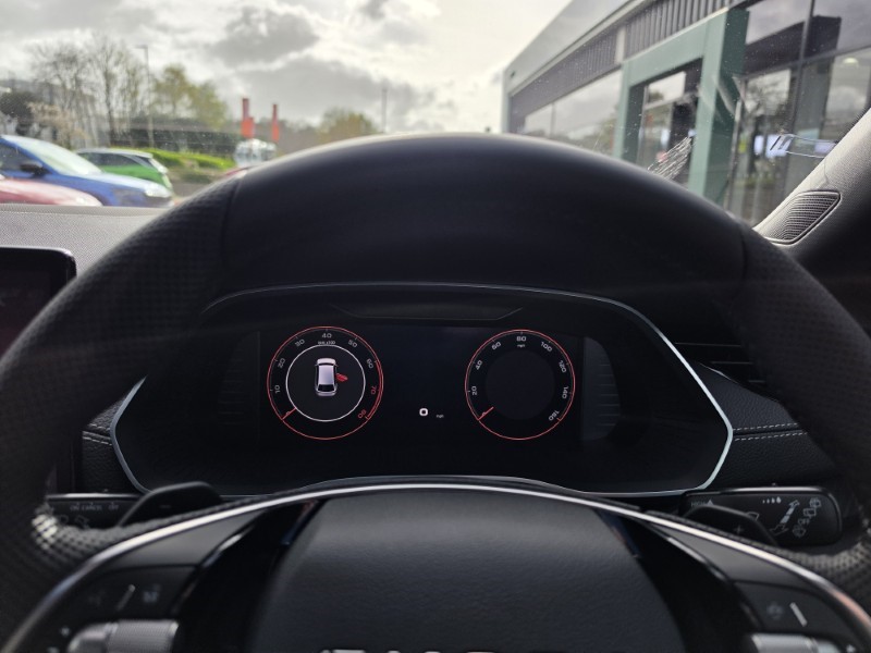 2026 (26) SKODA OCTAVIA 1.5 TSI 150 e-TEC Sportline 5dr DSG 5302546