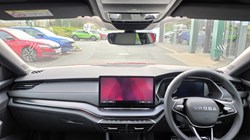 2026 (26) SKODA OCTAVIA 1.5 TSI 150 e-TEC Sportline 5dr DSG 5302534