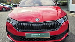 2026 (26) SKODA OCTAVIA 1.5 TSI 150 e-TEC Sportline 5dr DSG 5302518