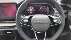 2026 (26) SKODA OCTAVIA 1.5 TSI 150 e-TEC Sportline 5dr DSG 5302544
