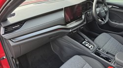 2026 (26) SKODA OCTAVIA 1.5 TSI 150 e-TEC Sportline 5dr DSG 5302536