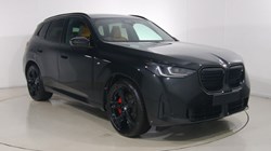 BMW X3 M50 xDrive 5dr Auto 5585257