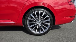 2022 (72) SKODA SUPERB 2.0 TSI 280 Laurin PLUS Klement 4x4 5dr DSG 5309936