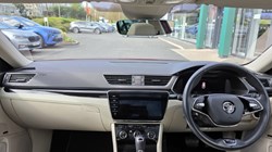 2022 (72) SKODA SUPERB 2.0 TSI 280 Laurin PLUS Klement 4x4 5dr DSG 5309949