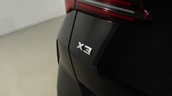 BMW X3 M50 xDrive 5dr Auto 5585268