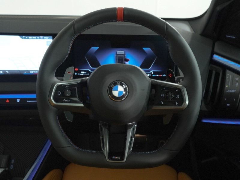  BMW X3 M50 xDrive 5dr Auto 5585308