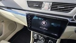 2022 (72) SKODA SUPERB 2.0 TSI 280 Laurin PLUS Klement 4x4 5dr DSG 5309969