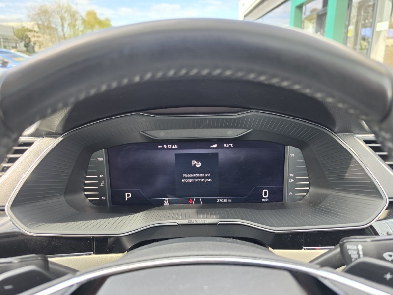 2022 (72) SKODA SUPERB 2.0 TSI 280 Laurin PLUS Klement 4x4 5dr DSG 5309983