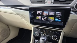 2022 (72) SKODA SUPERB 2.0 TSI 280 Laurin PLUS Klement 4x4 5dr DSG 5309978