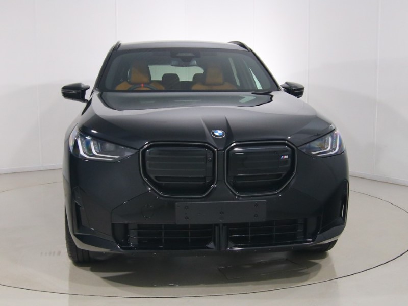  BMW X3 M50 xDrive 5dr Auto 5585258