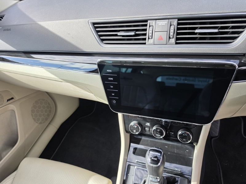 2022 (72) SKODA SUPERB 2.0 TSI 280 Laurin PLUS Klement 4x4 5dr DSG 5309968