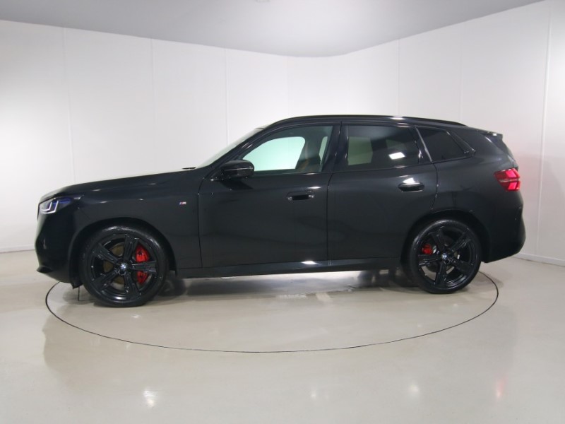  BMW X3 M50 xDrive 5dr Auto 5585260