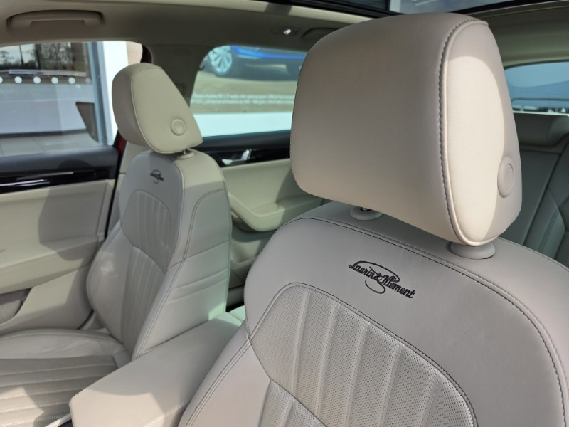 2022 (72) SKODA SUPERB 2.0 TSI 280 Laurin PLUS Klement 4x4 5dr DSG 5309961