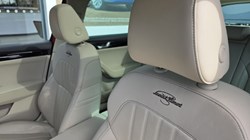 2022 (72) SKODA SUPERB 2.0 TSI 280 Laurin PLUS Klement 4x4 5dr DSG 5309961