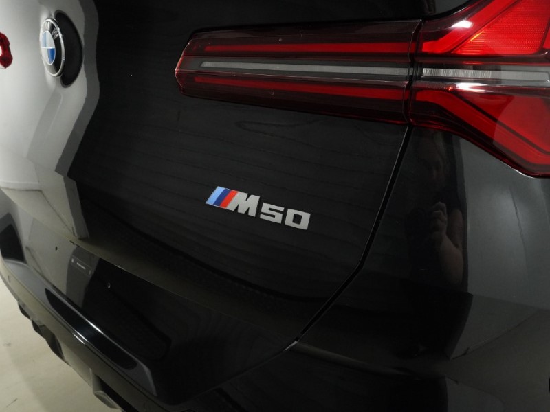  BMW X3 M50 xDrive 5dr Auto 5585265