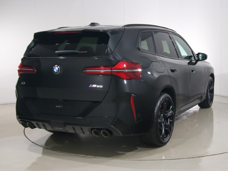  BMW X3 M50 xDrive 5dr Auto 5585263