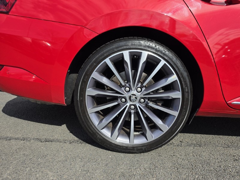 2022 (72) SKODA SUPERB 2.0 TSI 280 Laurin PLUS Klement 4x4 5dr DSG 5309921