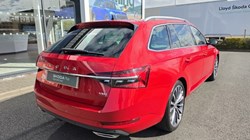 2022 (72) SKODA SUPERB 2.0 TSI 280 Laurin PLUS Klement 4x4 5dr DSG 5309916