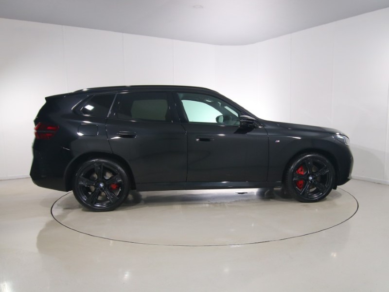  BMW X3 M50 xDrive 5dr Auto 5585264