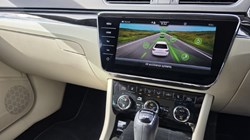 2022 (72) SKODA SUPERB 2.0 TSI 280 Laurin PLUS Klement 4x4 5dr DSG 5309981